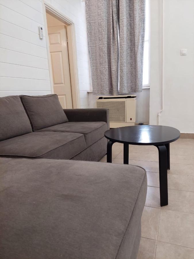 Apartamento Miki's *
