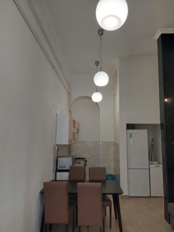 Apartamento Miki's